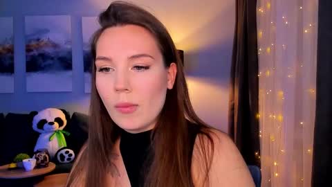 Snapshot of _pureflame_ chatting on 10, 9, 2025 Your soul mate Bubu online show from 10, 9, 2025