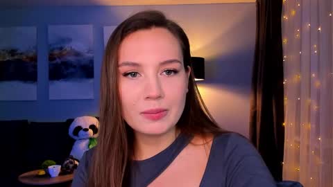 Snapshot of _pureflame_ chatting on 11, 9, 2025 Your soul mate Bubu online show from 11, 9, 2025