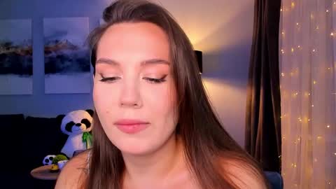 Snapshot of _pureflame_ chatting on 28, 9, 2025 Your soul mate Bubu online show from 28, 9, 2025