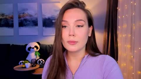 Snapshot of _pureflame_ chatting on 30, 9, 2025 Your soul mate Bubu online show from 30, 9, 2025