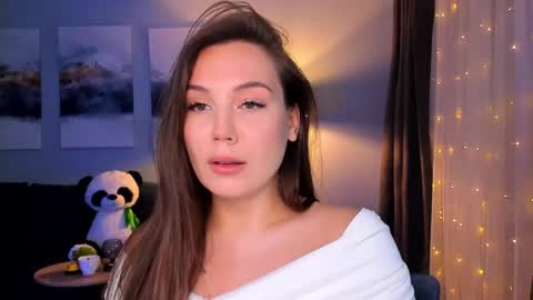 Snapshot of _pureflame_ chatting on 6, 10, 2025 Your soul mate Bubu online show from 6, 10, 2025