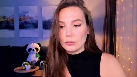 Snapshot of _pureflame_ chatting on 7, 10, 2025 Your soul mate Bubu online show from 7, 10, 2025