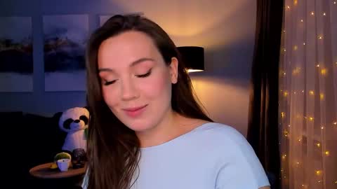 Snapshot of _pureflame_ chatting on 14, 10, 2025 Your soul mate Bubu online show from 14, 10, 2025