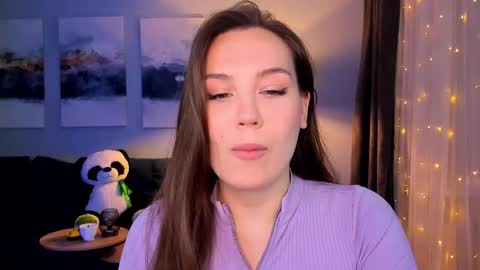 Snapshot of _pureflame_ chatting on 15, 10, 2025 Your soul mate Bubu online show from 15, 10, 2025