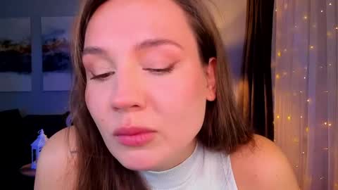 Snapshot of _pureflame_ chatting on 7, 5, 2026 Your soul mate Bubu online show from 7, 5, 2026