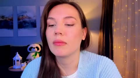 Snapshot of _pureflame_ chatting on 10, 5, 2026 Your soul mate Bubu online show from 10, 5, 2026