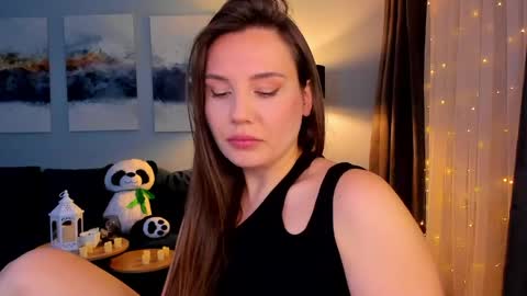 Snapshot of _pureflame_ chatting on 20, 5, 2026 Your soul mate Bubu online show from 20, 5, 2026