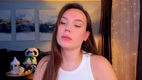Snapshot of _pureflame_ chatting on 23, 5, 2026 Your soul mate Bubu online show from 23, 5, 2026