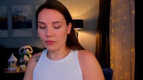 Snapshot of _pureflame_ chatting on 6, 6, 2026 Your soul mate Bubu online show from 6, 6, 2026