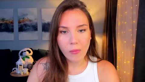 Snapshot of _pureflame_ chatting on 5, 7, 2026 Your soul mate Bubu online show from 5, 7, 2026