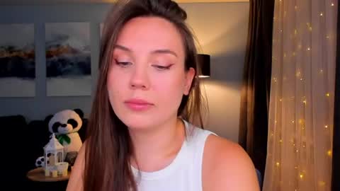 Snapshot of _pureflame_ chatting on 20, 7, 2026 Your soul mate Bubu online show from 20, 7, 2026