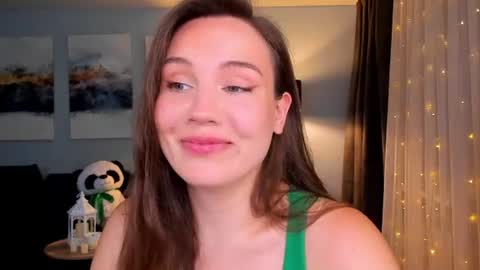Snapshot of _pureflame_ chatting on 22, 7, 2026 Your soul mate Bubu online show from 22, 7, 2026