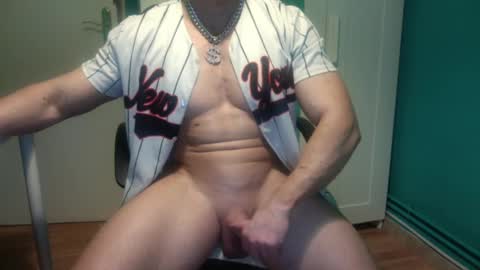 Demon Rob online show from 28, 1, 2025