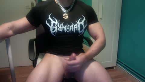 Demon Rob online show from 29, 1, 2025