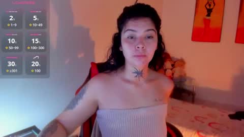 Stefany online show from 15, 9, 2025