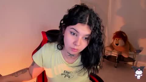 Stefany online show from 27, 10, 2025