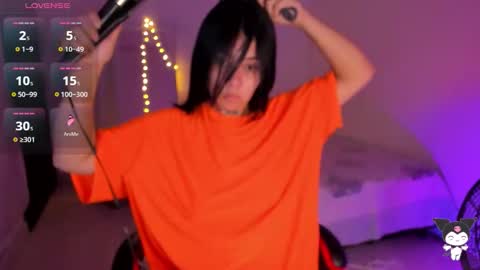 Stefany online show from 13, 1, 2026