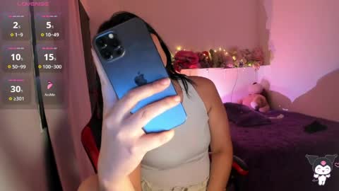 Stefany online show from 9, 4, 2026