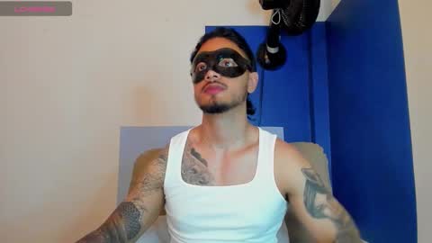 ragnark online show from 4, 10, 2025