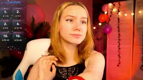 im Amy online show from 16, 2, 2026