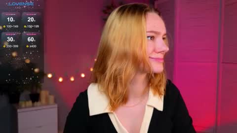 im Amy online show from 27, 3, 2026