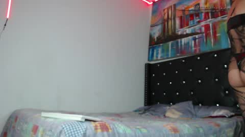 Snapshot of _ravenna_ chatting on 27, 5, 2026 Samara Romero online show from 27, 5, 2026
