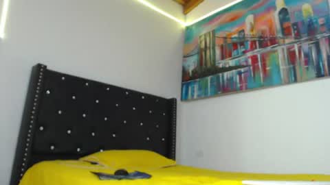 Snapshot of _ravenna_ chatting on 22, 6, 2026 Samara Romero online show from 22, 6, 2026