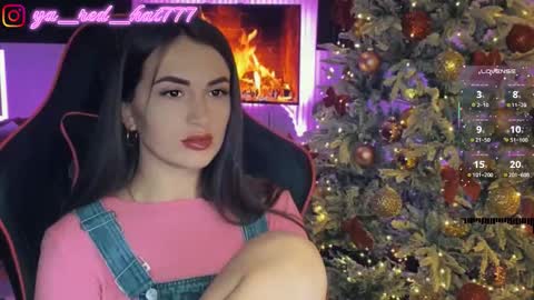 -RED HAT- online show from 16, 12, 2025