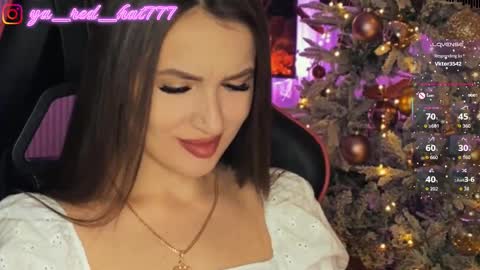 -RED HAT- online show from 1, 3, 2026