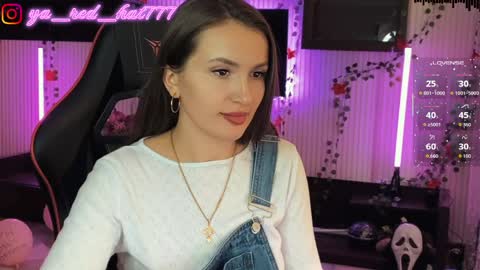 -RED HAT- online show from 12, 4, 2026