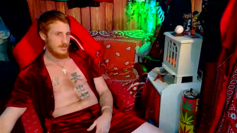 REDxxx online show from 9, 1, 2026