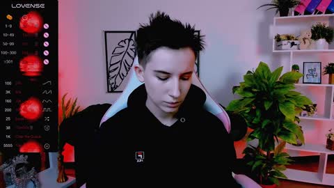 Rein online show from 29, 1, 2025