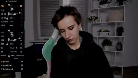 Rein online show from 15, 10, 2025