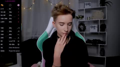 Rein online show from 14, 12, 2025