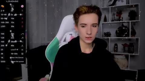 Rein online show from 13, 1, 2026