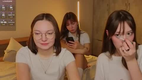 LISSAPVT IS OPEN online show from 19, 10, 2025