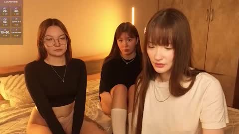 LISSAPVT IS OPEN online show from 15, 11, 2025