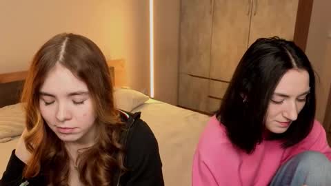 LISSAPVT IS OPEN online show from 19, 2, 2026