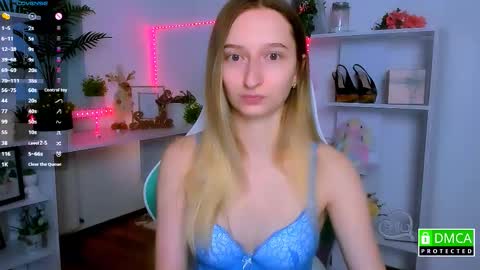 I am Rina online show from 3, 12, 2025