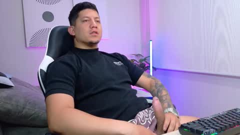 Roberto online show from 22, 2, 2026