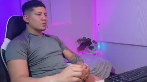 Roberto online show from 9, 4, 2026