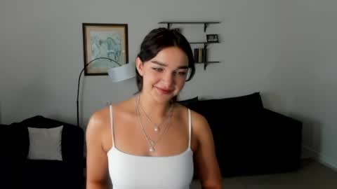 Snapshot of _romanova chatting on 8, 6, 2026 ANNA ROMANOVA online show from 8, 6, 2026