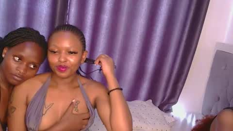  Roxxana online show from 23, 2, 2026