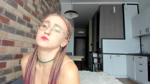 Ruby online show from 14, 10, 2025