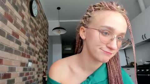 Ruby online show from 22, 10, 2025