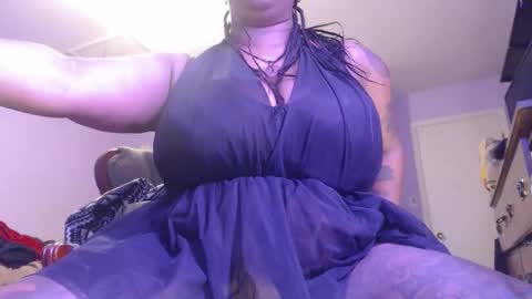 Ruby Shy online show from 17, 2, 2026