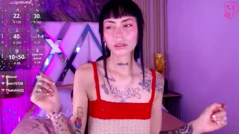 Sabrina online show from 9, 2, 2026