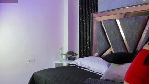 _salome_xx online show from 1, 4, 2026