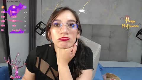 Samanta online show from 25, 9, 2025