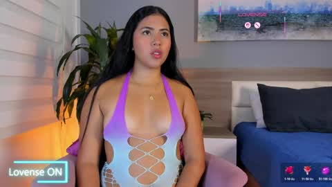 _samantagomez online show from 14, 4, 2026